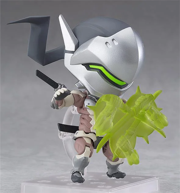 NENDOROID - GENJI: CLASSIC SKIN EDITION