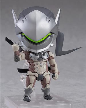 NENDOROID - GENJI: CLASSIC SKIN EDITION