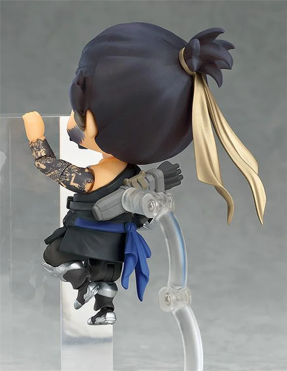 NENDOROID - HANZO: CLASSIC SKIN EDITION