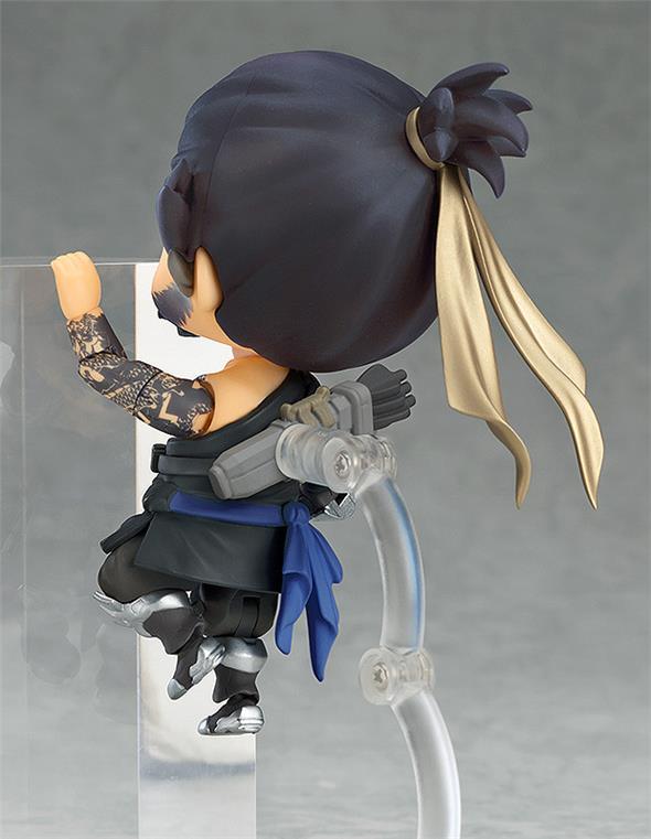 NENDOROID - HANZO: CLASSIC SKIN EDITION