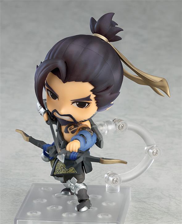 NENDOROID - HANZO: CLASSIC SKIN EDITION