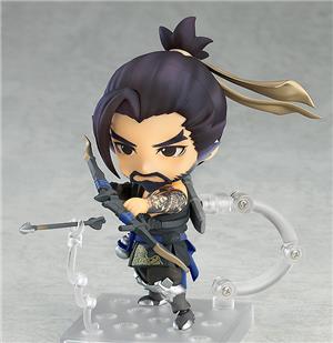 NENDOROID - HANZO: CLASSIC SKIN EDITION