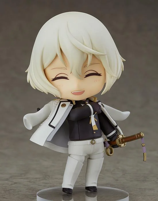 NENDOROID - HIGEKIRI