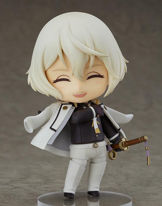 NENDOROID - HIGEKIRI