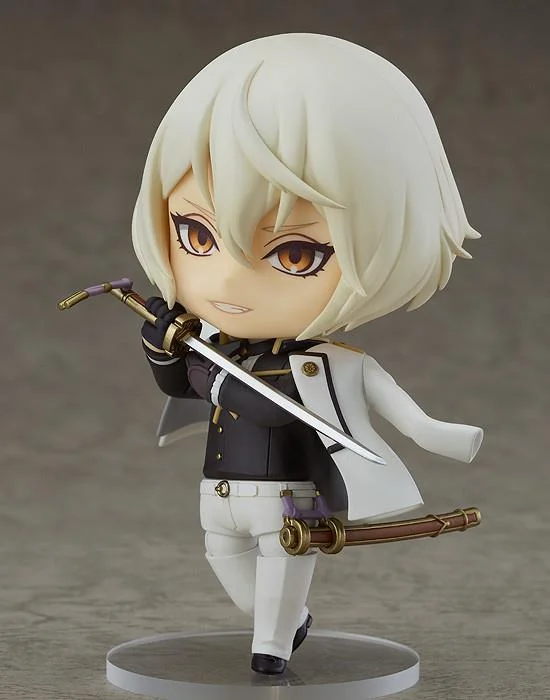 NENDOROID - HIGEKIRI