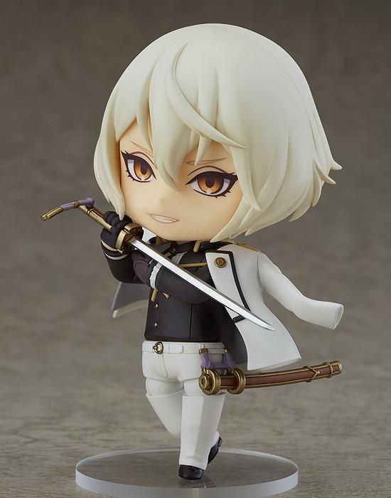 NENDOROID - HIGEKIRI