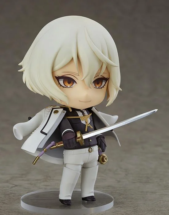 NENDOROID - HIGEKIRI