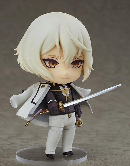 NENDOROID - HIGEKIRI