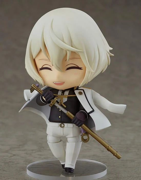 NENDOROID - HIGEKIRI
