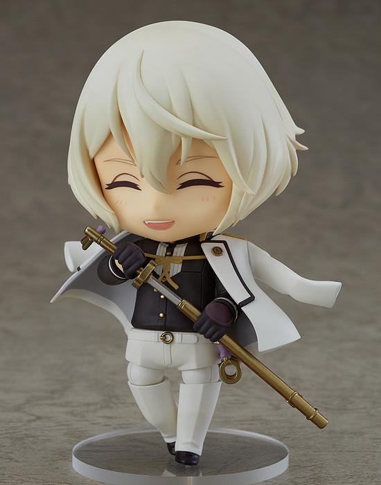 NENDOROID - HIGEKIRI