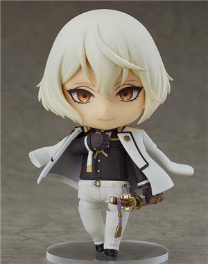 NENDOROID - HIGEKIRI