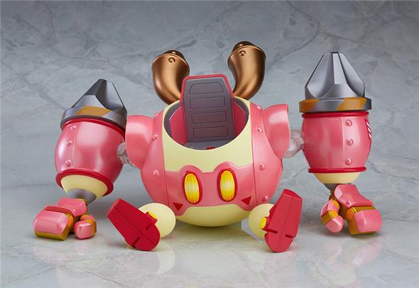 NENDOROID MORE - ROBOBOT ARMOR