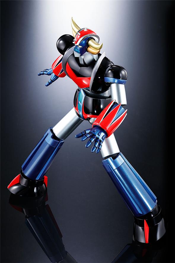 SOC GX-76 DYNAMIC CLASSIC GRENDIZER