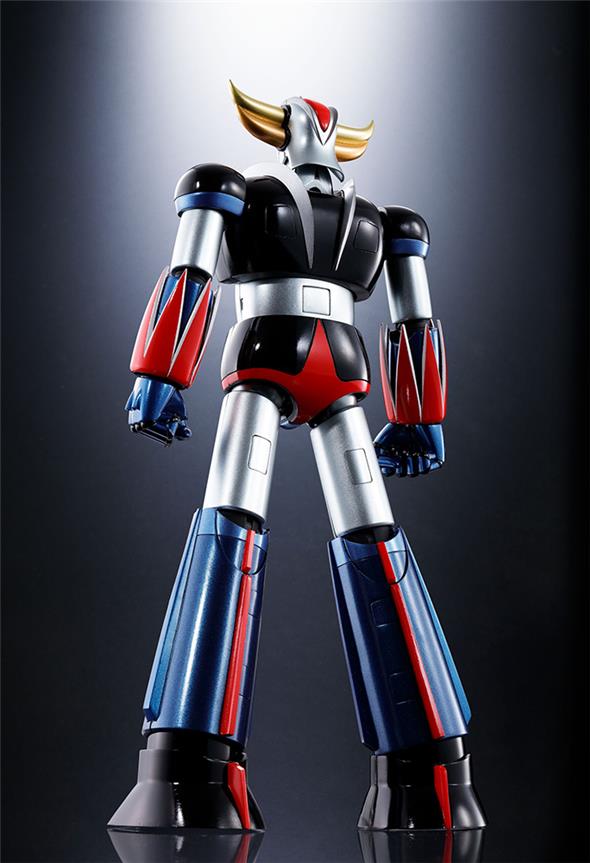 SOC GX-76 DYNAMIC CLASSIC GRENDIZER