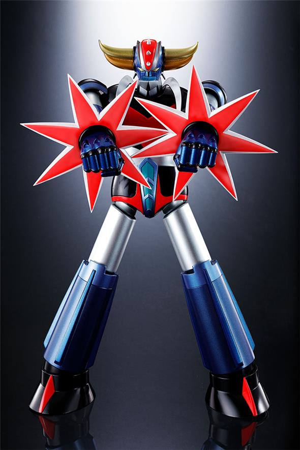 SOC GX-76 DYNAMIC CLASSIC GRENDIZER