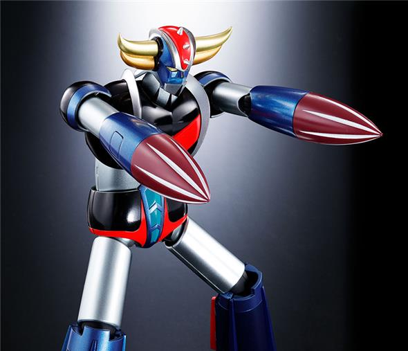 SOC GX-76 DYNAMIC CLASSIC GRENDIZER