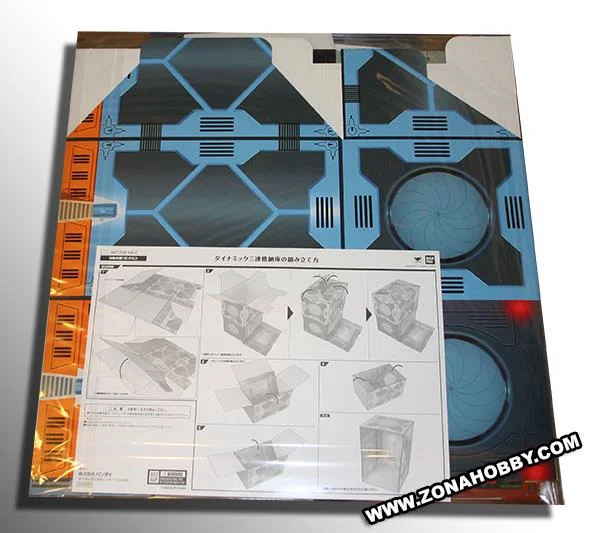 SOC GX-76 DYNAMIC CLASSIC GRENDIZER