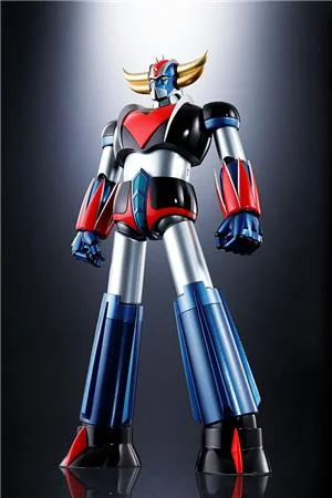 bandai-soul-of-chogokin-soc-gx-76-dynamic-classic-grendizer