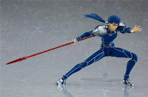 FIGMA - LANCER/CU CHULAINN