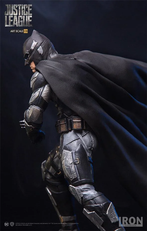 1/10 JUSTICE LEAGUE - BATMAN ART STATUE