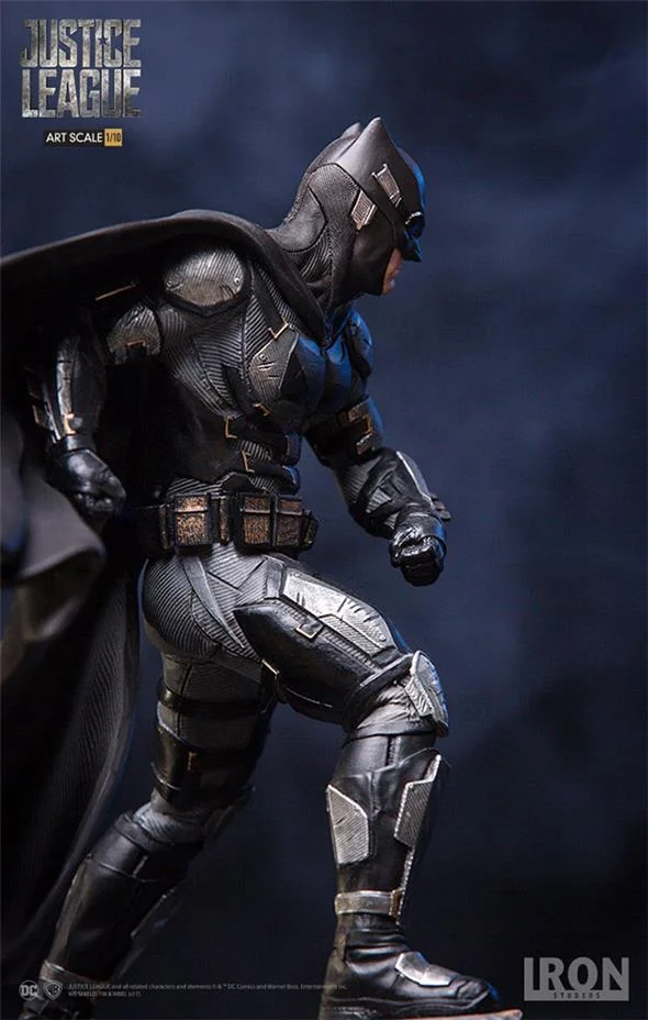 1/10 JUSTICE LEAGUE - BATMAN ART STATUE
