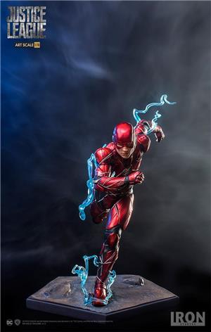 iron-studios-justice-league-the-flash-art-statue