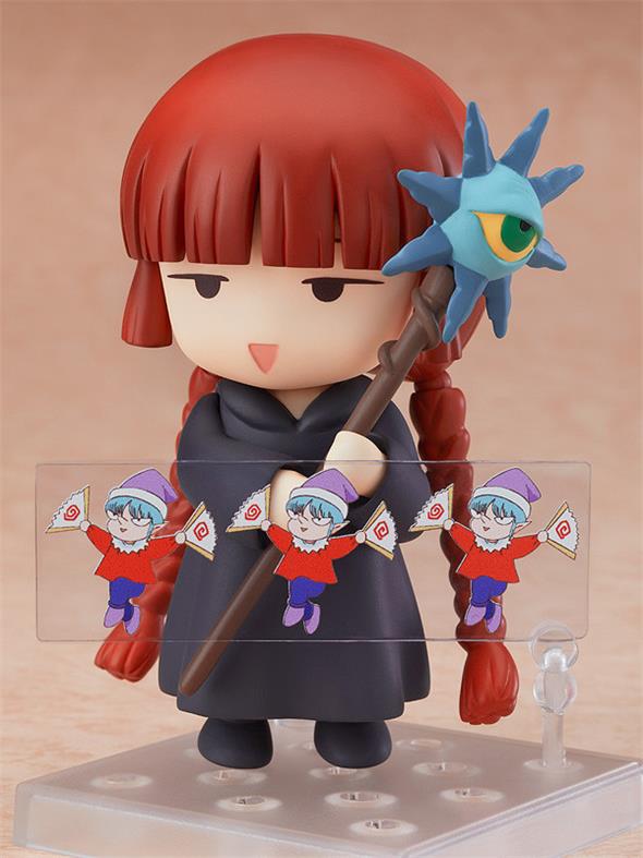NENDOROID - KUKURI