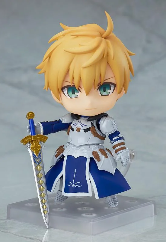 NENDOROID - SABER/ARTHUT PENDRAGON (PROTOTYPE)