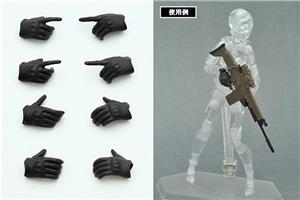 max-factory-figma-littlearmory-op3-tactical-glovers-stealth-black-4th-re-run