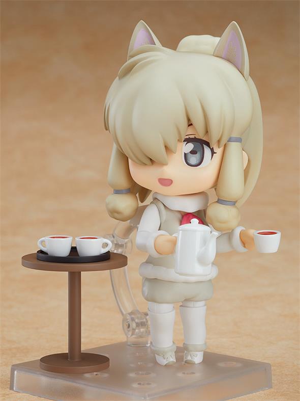 NENDOROID - ALPACA SURI