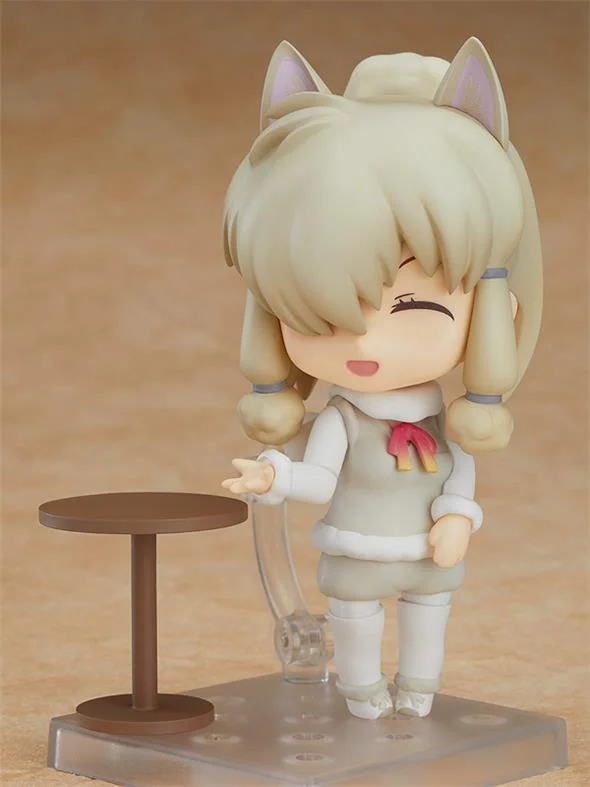 NENDOROID - ALPACA SURI