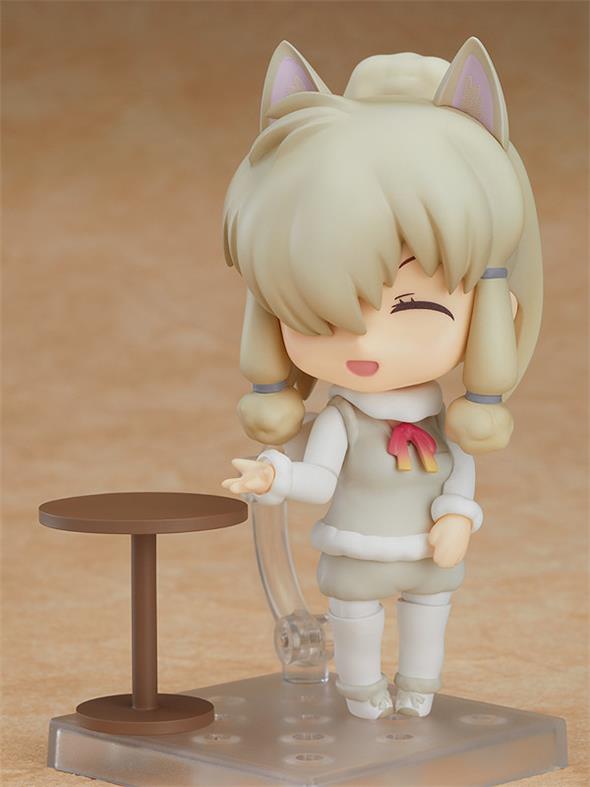 NENDOROID - ALPACA SURI