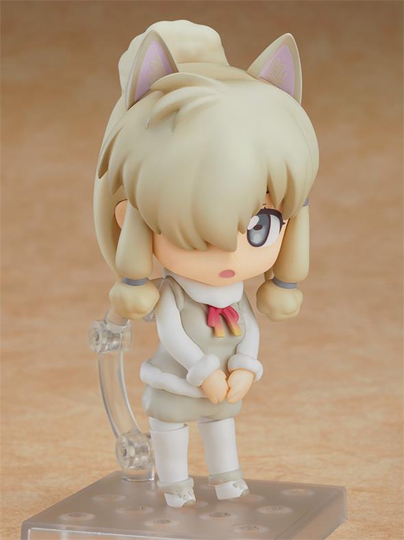 NENDOROID - ALPACA SURI