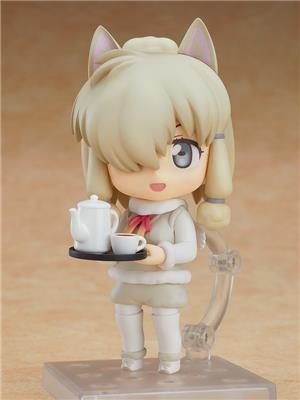 NENDOROID - ALPACA SURI