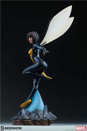 1/5 AVENGERS ASSEMBLE - WASP