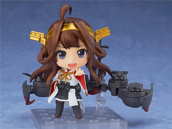 NENDOROID - KONGO KAI-II