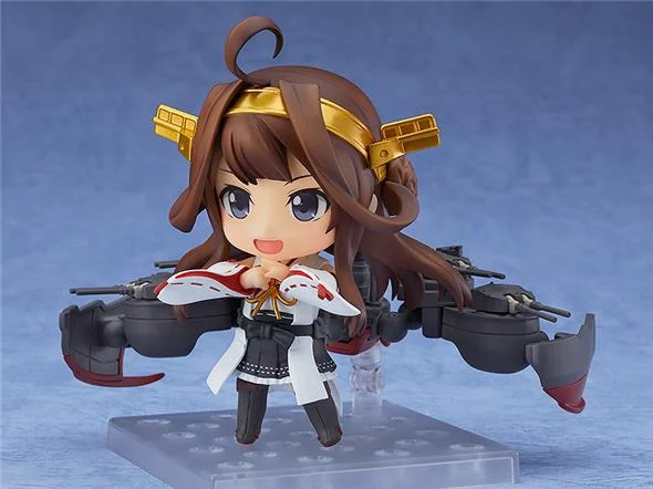 NENDOROID - KONGO KAI-II
