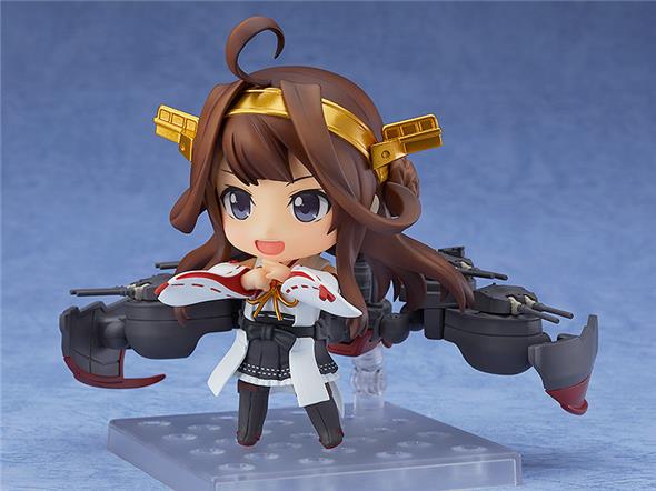 NENDOROID - KONGO KAI-II