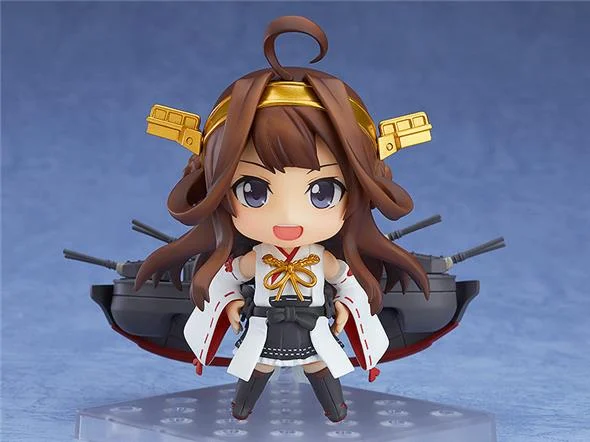 NENDOROID - KONGO KAI-II