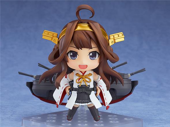 NENDOROID - KONGO KAI-II