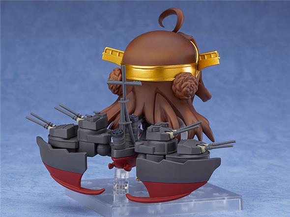 NENDOROID - KONGO KAI-II