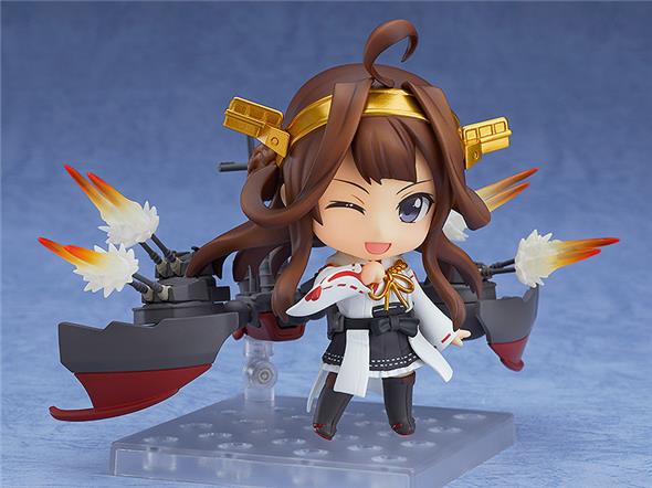 NENDOROID - KONGO KAI-II