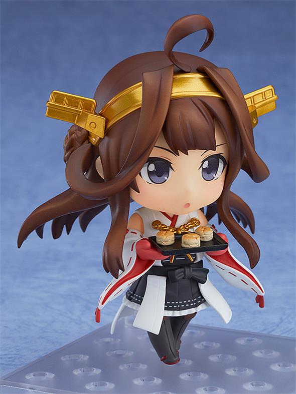 NENDOROID - KONGO KAI-II