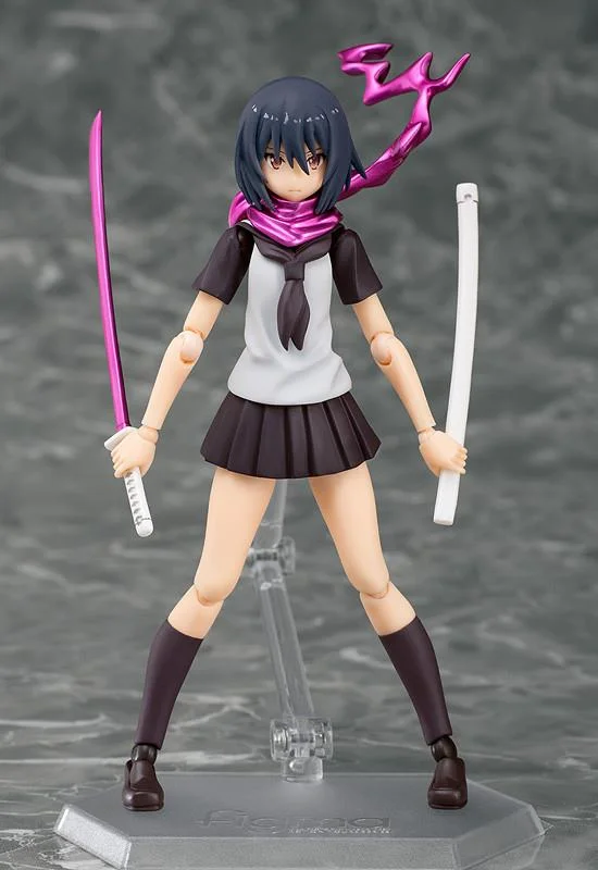 FIGMA - YAMOTO KOKI
