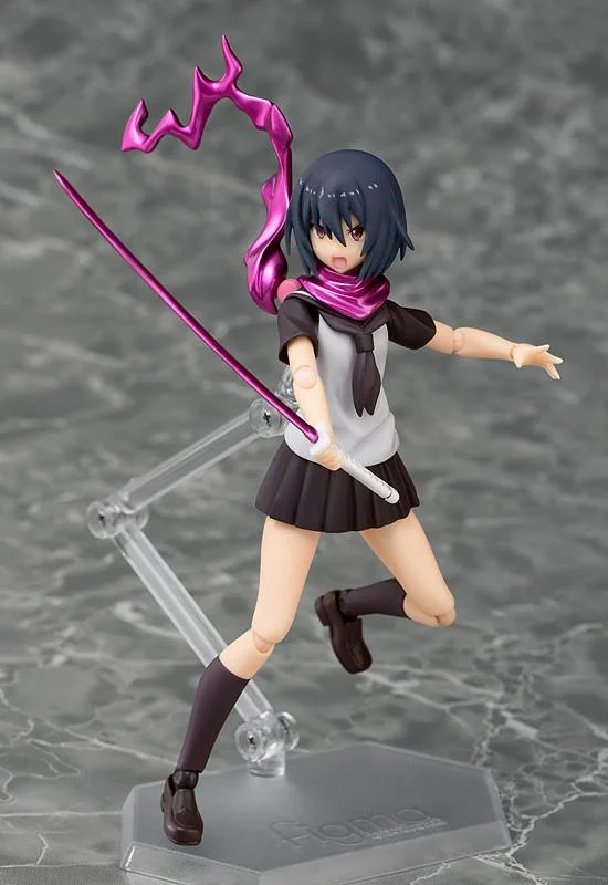 FIGMA - YAMOTO KOKI