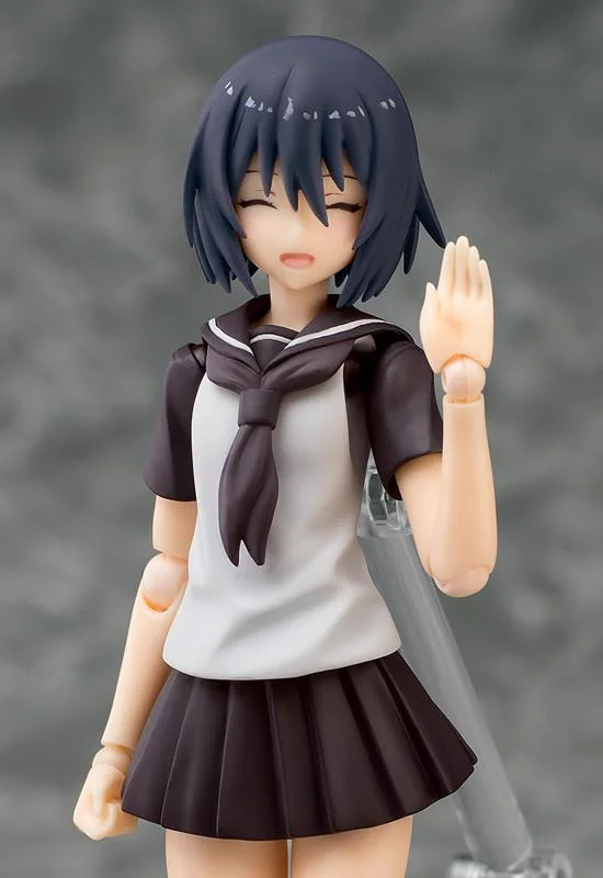 FIGMA - YAMOTO KOKI