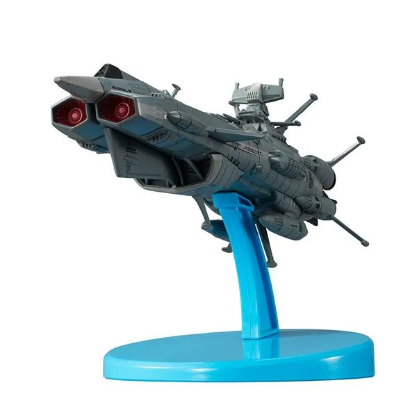 COSMO FLEET SP YAMATO 2202 ANDROM ACHILLES