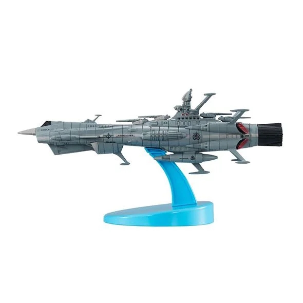 COSMO FLEET SP YAMATO 2202 ANDROM ACHILLES