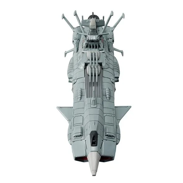 COSMO FLEET SP YAMATO 2202 ANDROM ACHILLES