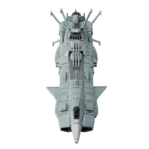COSMO FLEET SP YAMATO 2202 ANDROM ACHILLES